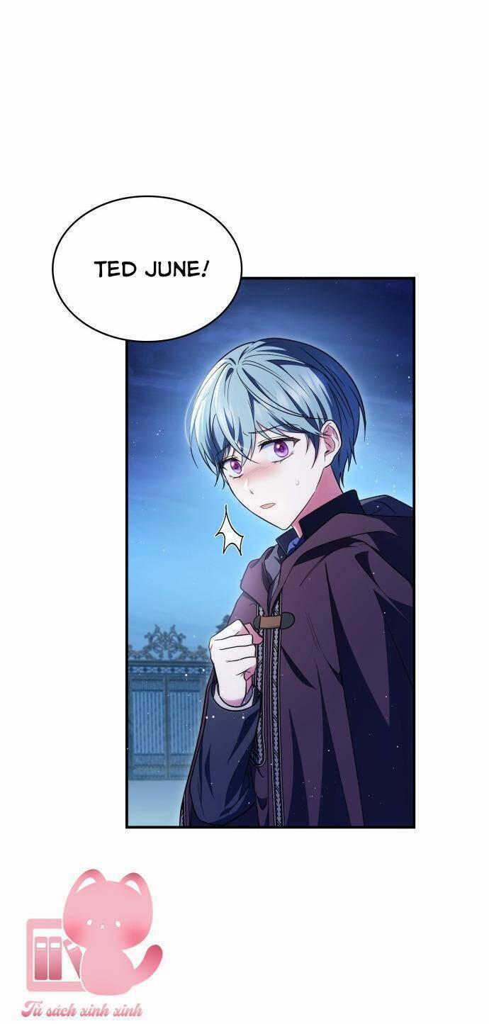 DI VẬT Melvin Để Lại 37 trang 20