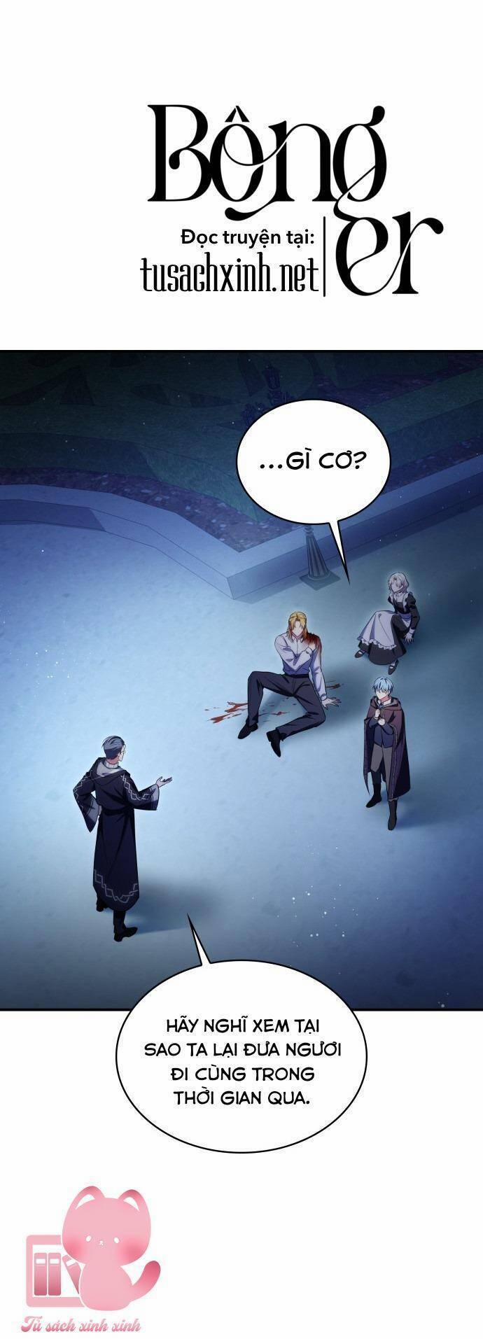 DI VẬT Melvin Để Lại 37 trang 25