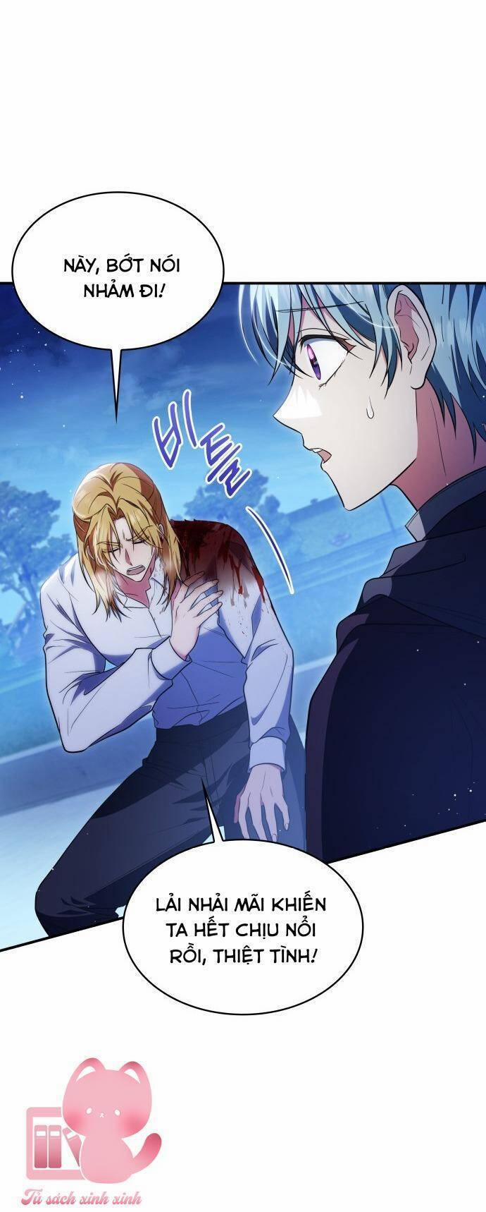 DI VẬT Melvin Để Lại 37 trang 28