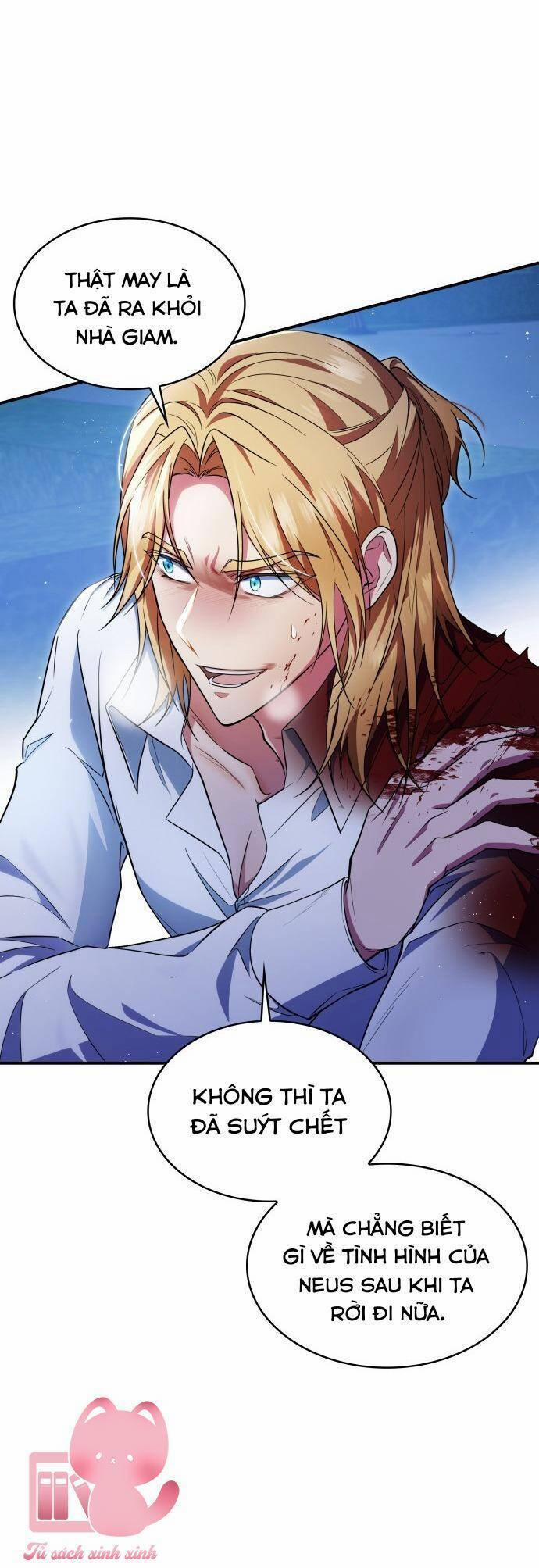 DI VẬT Melvin Để Lại 37 trang 29