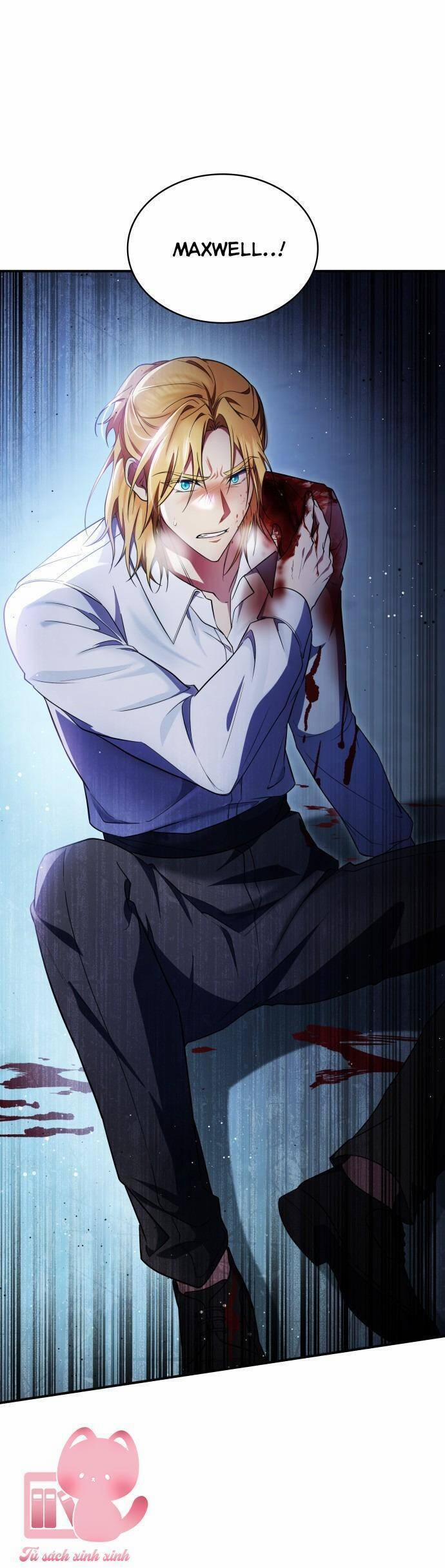 DI VẬT Melvin Để Lại 37 trang 3