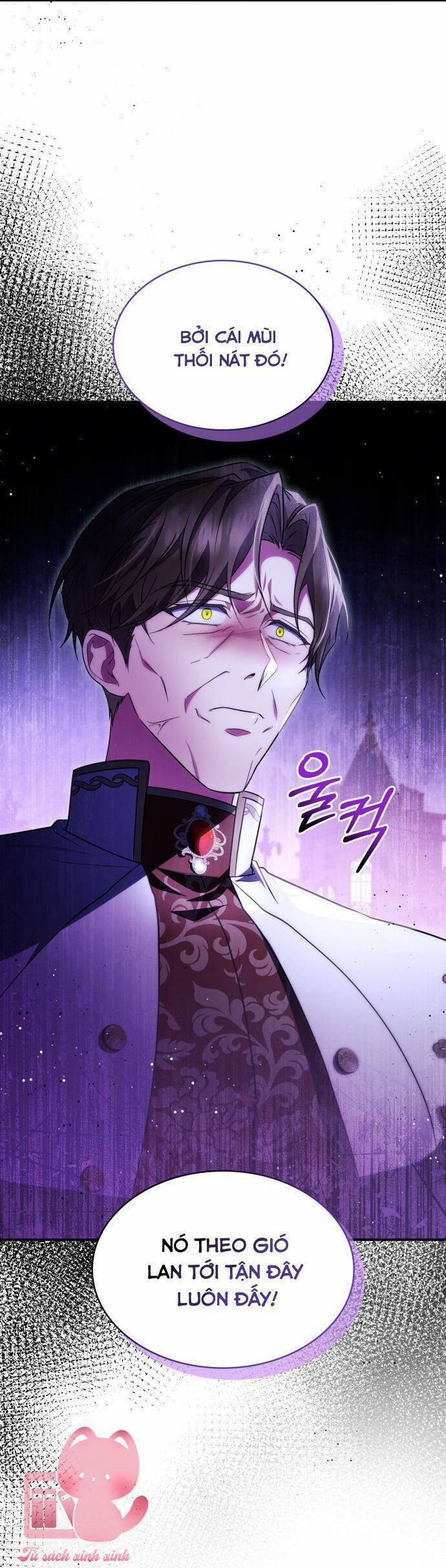 DI VẬT Melvin Để Lại 37 trang 31