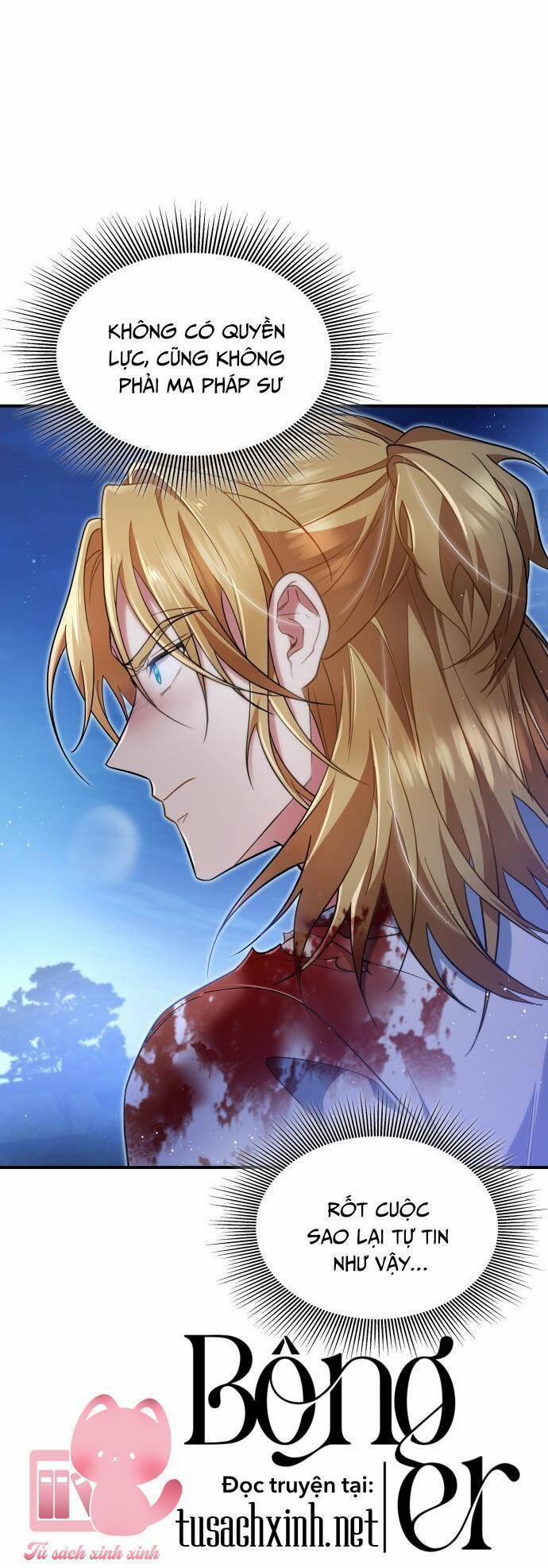 DI VẬT Melvin Để Lại 37 trang 35