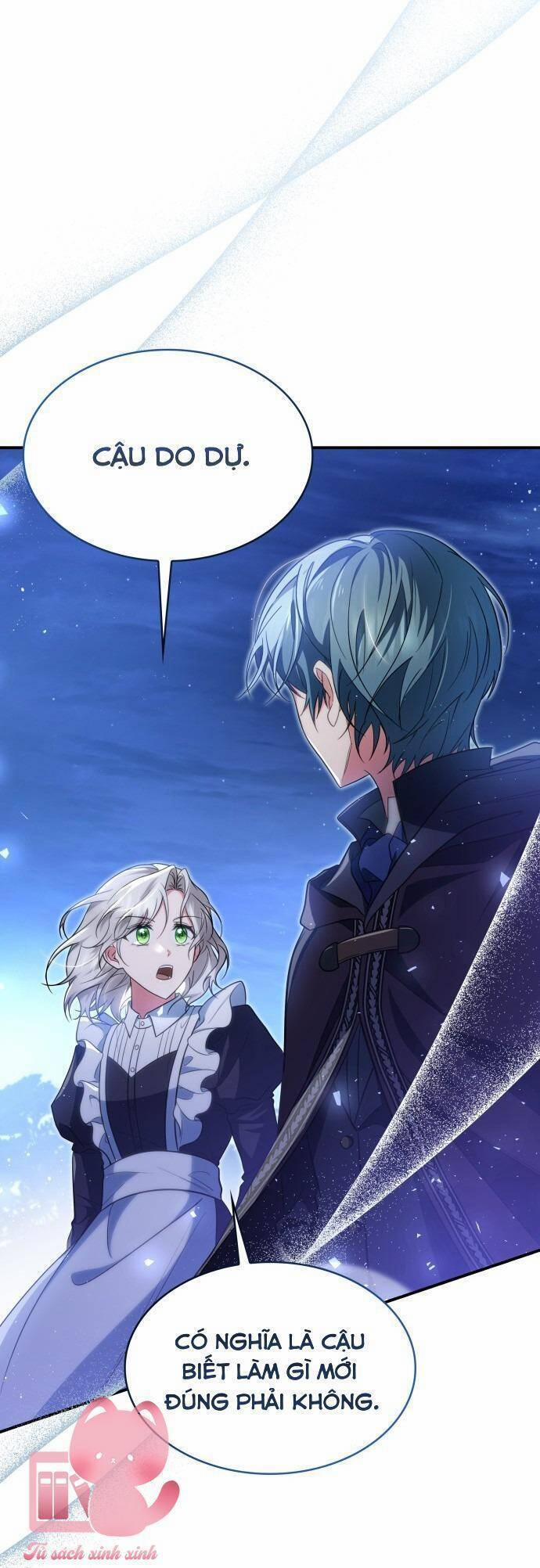 DI VẬT Melvin Để Lại 37 trang 37