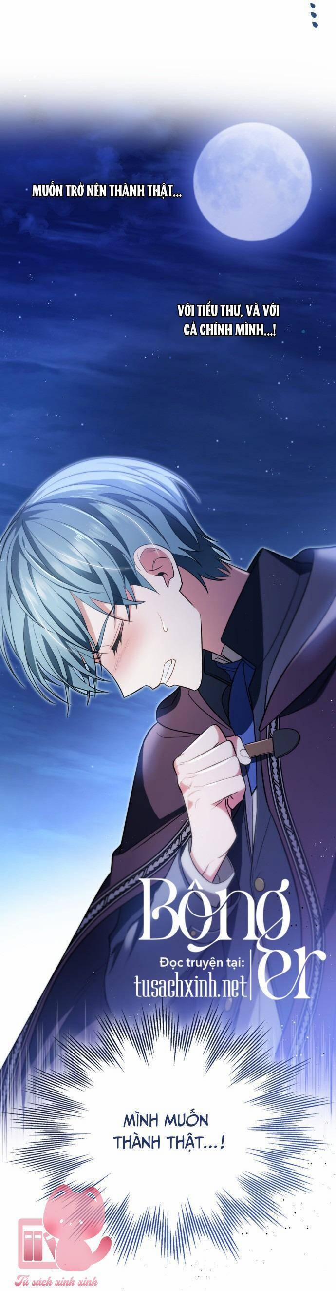 DI VẬT Melvin Để Lại 37 trang 45