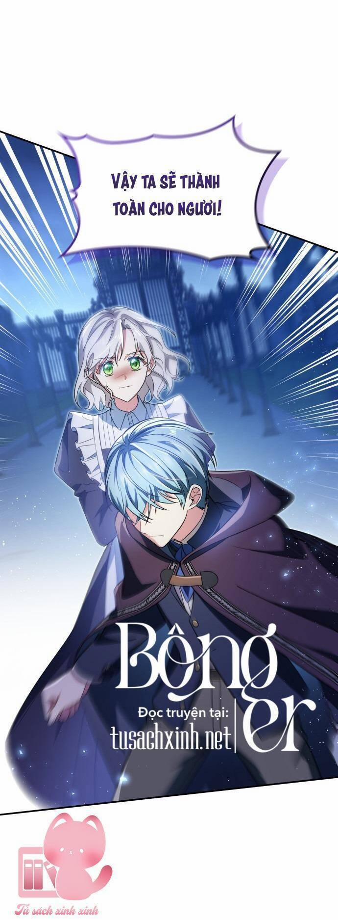 DI VẬT Melvin Để Lại 37 trang 49