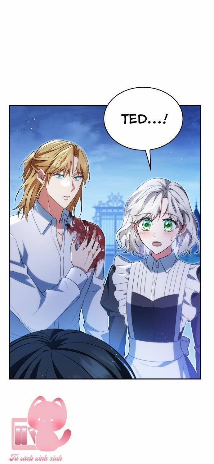 DI VẬT Melvin Để Lại 37 trang 58