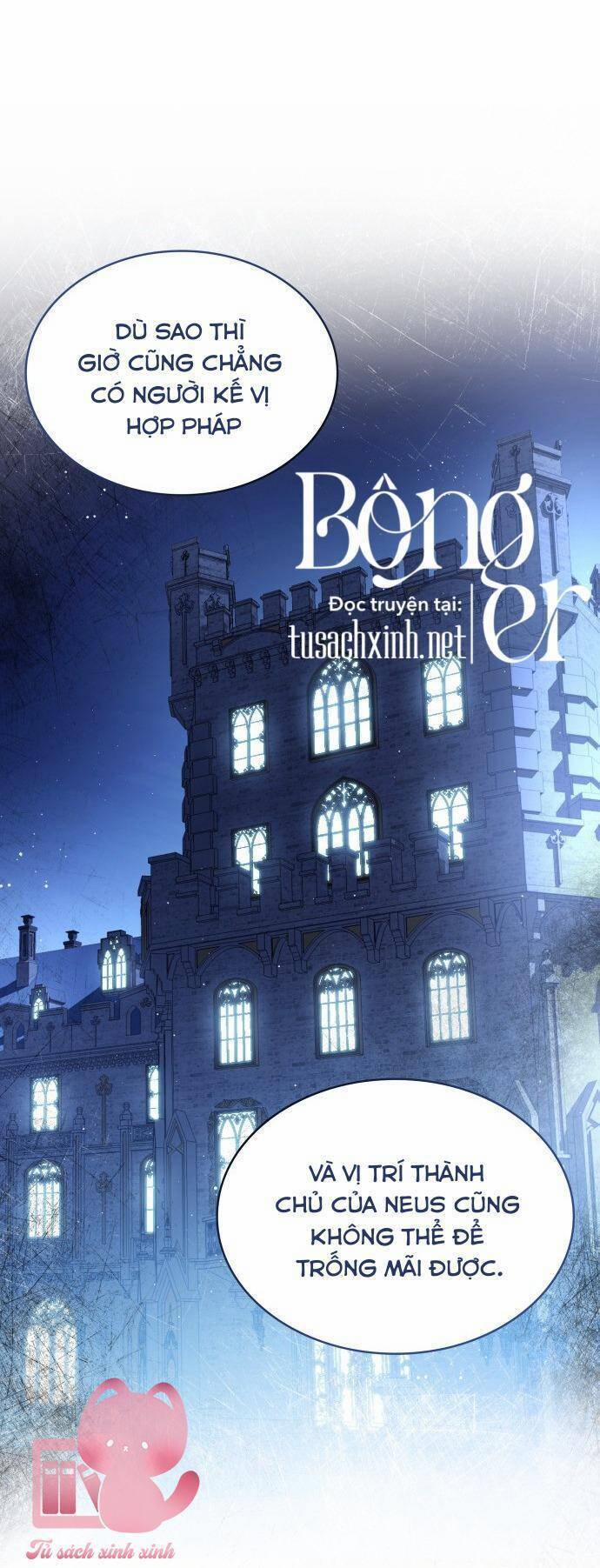 DI VẬT Melvin Để Lại 37 trang 6