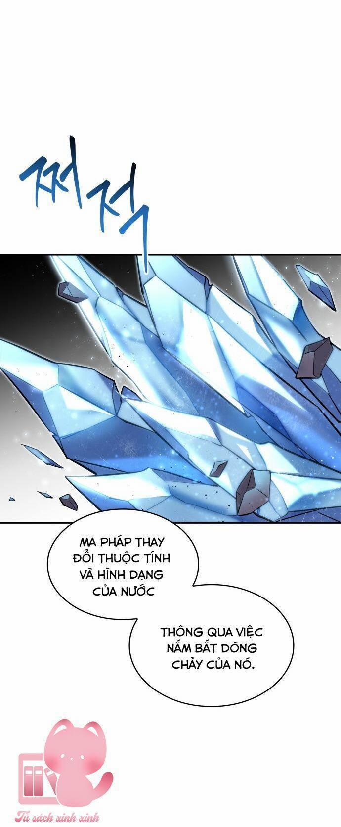 DI VẬT Melvin Để Lại 37 trang 62