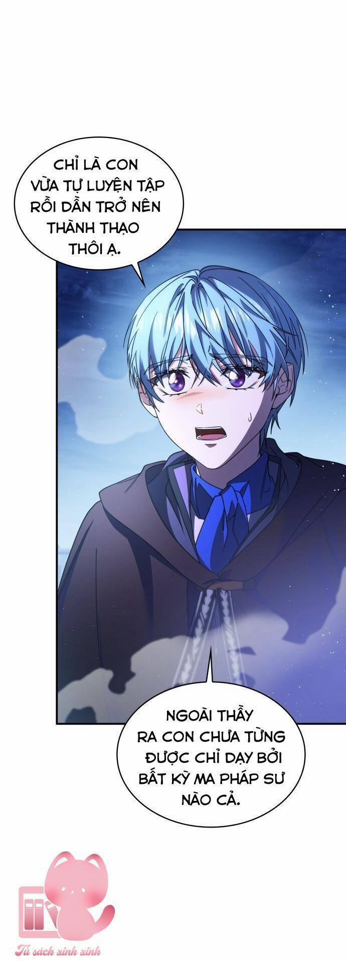 DI VẬT Melvin Để Lại 38 trang 10