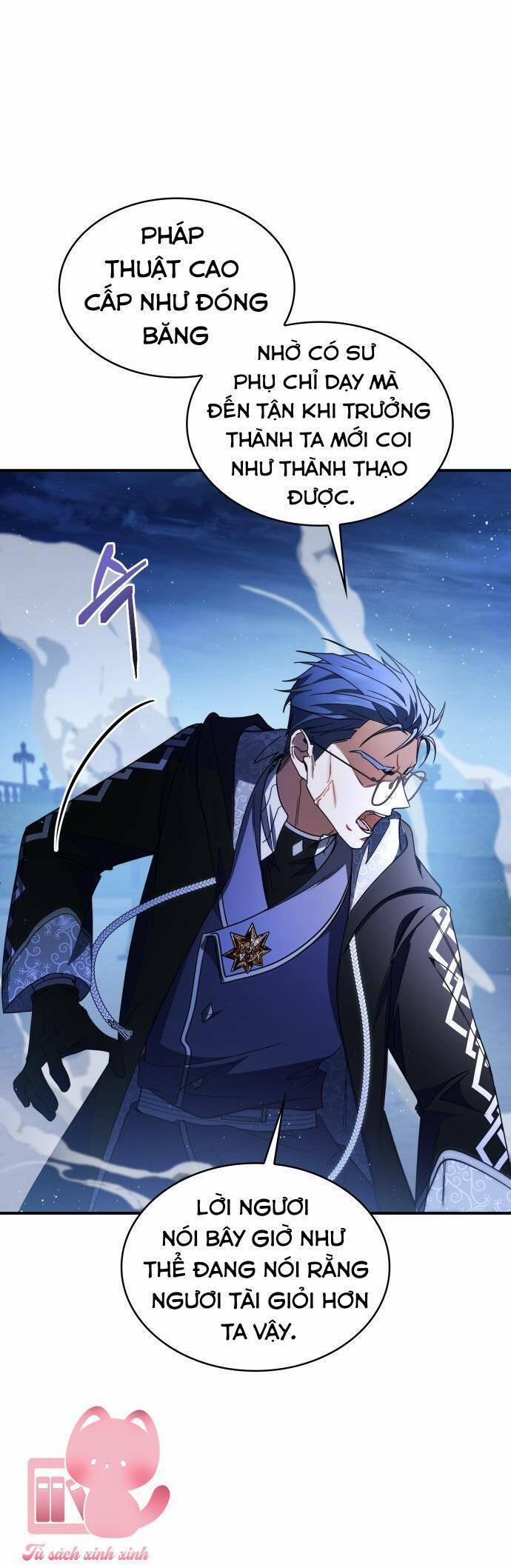 DI VẬT Melvin Để Lại 38 trang 11