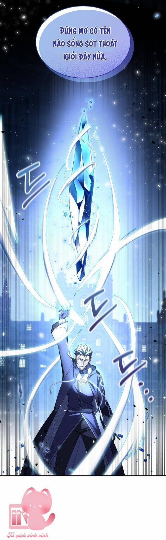 DI VẬT Melvin Để Lại 38 trang 18