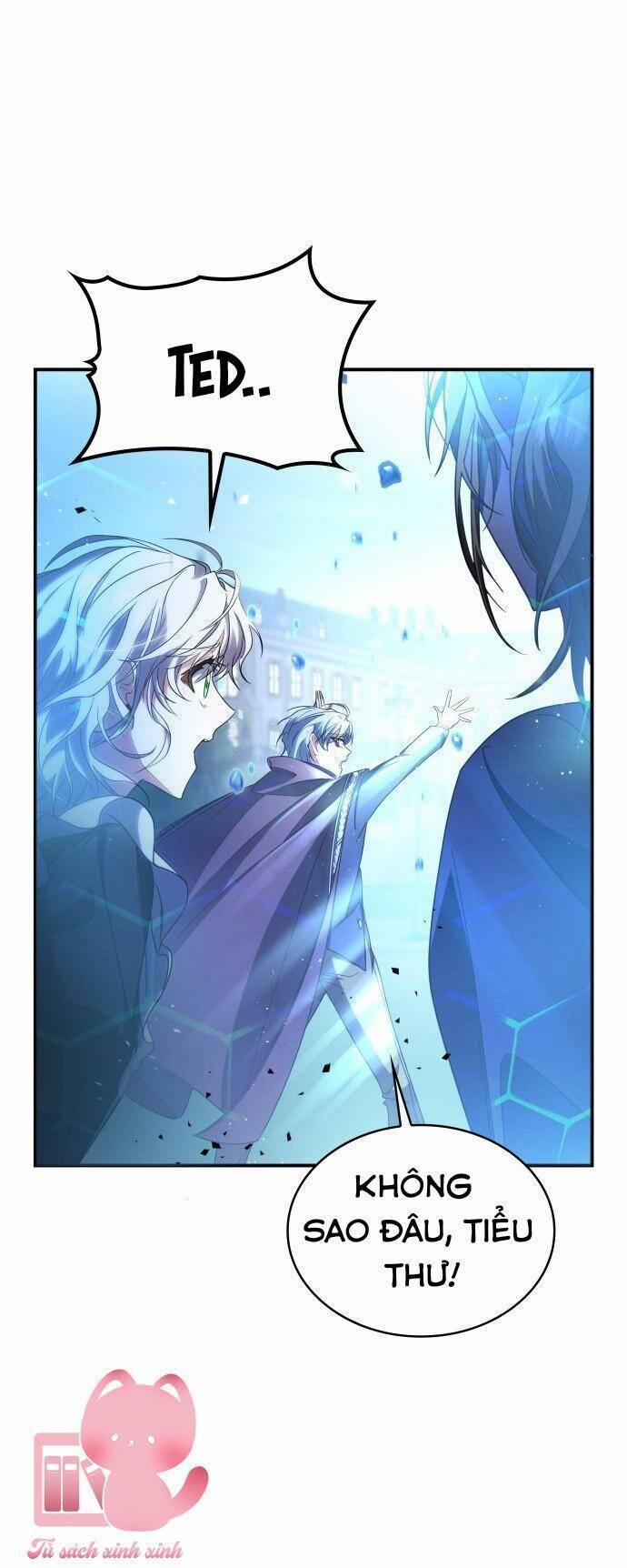 DI VẬT Melvin Để Lại 38 trang 19