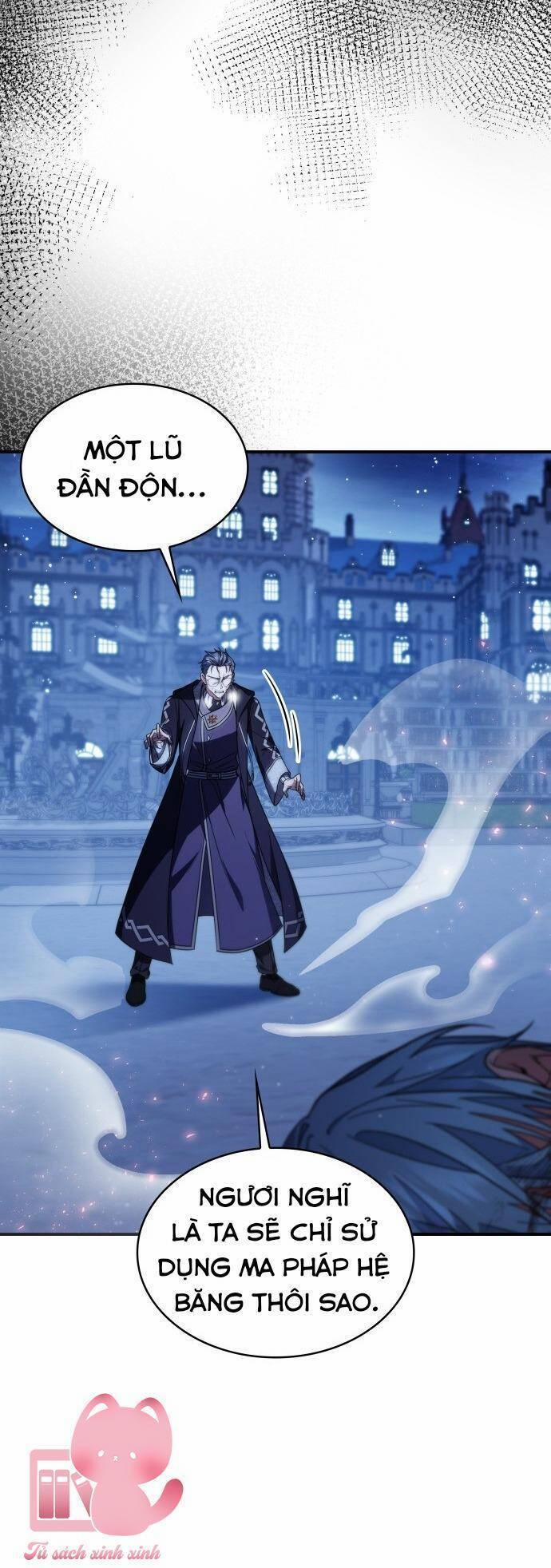 DI VẬT Melvin Để Lại 38 trang 29