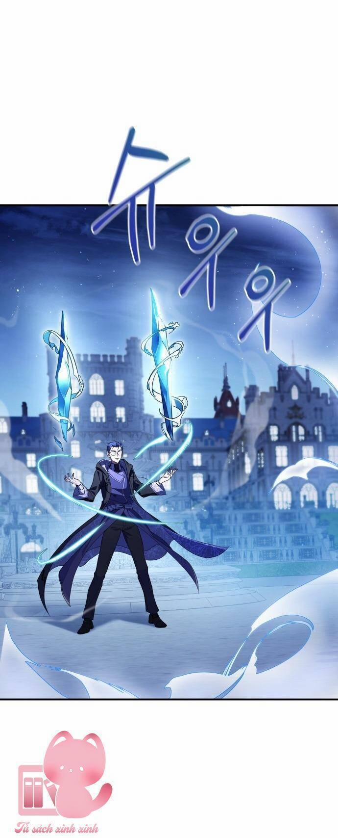 DI VẬT Melvin Để Lại 38 trang 3