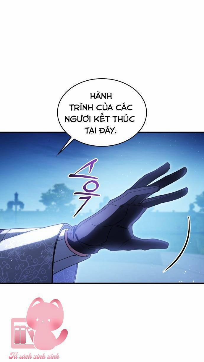 DI VẬT Melvin Để Lại 38 trang 31