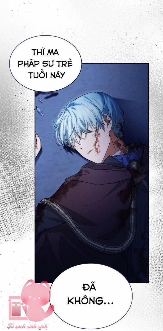 DI VẬT Melvin Để Lại 38 trang 37