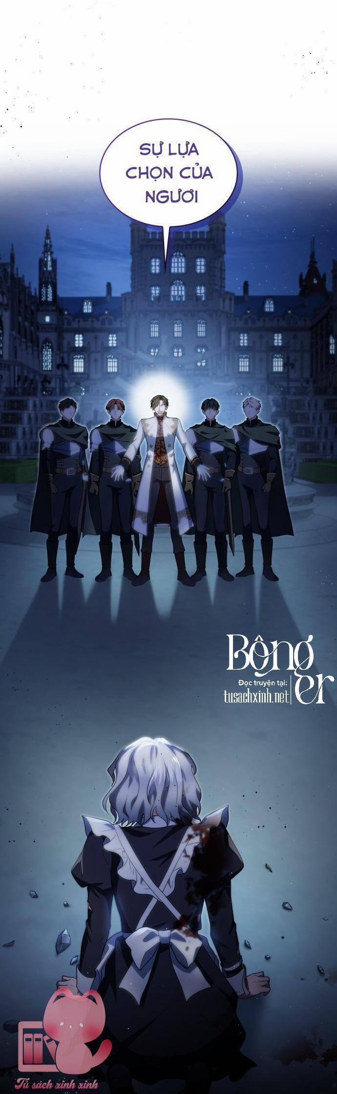 DI VẬT Melvin Để Lại 38 trang 44