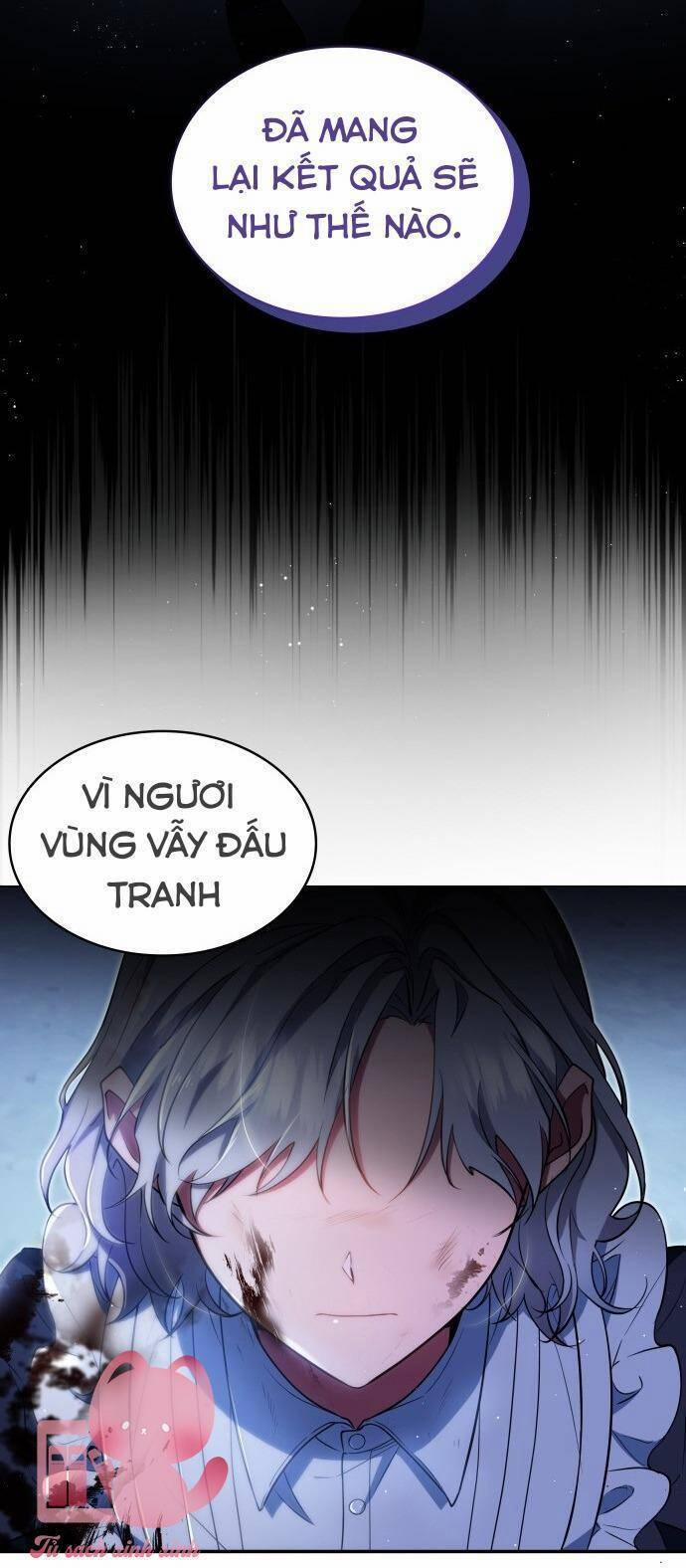 DI VẬT Melvin Để Lại 38 trang 45