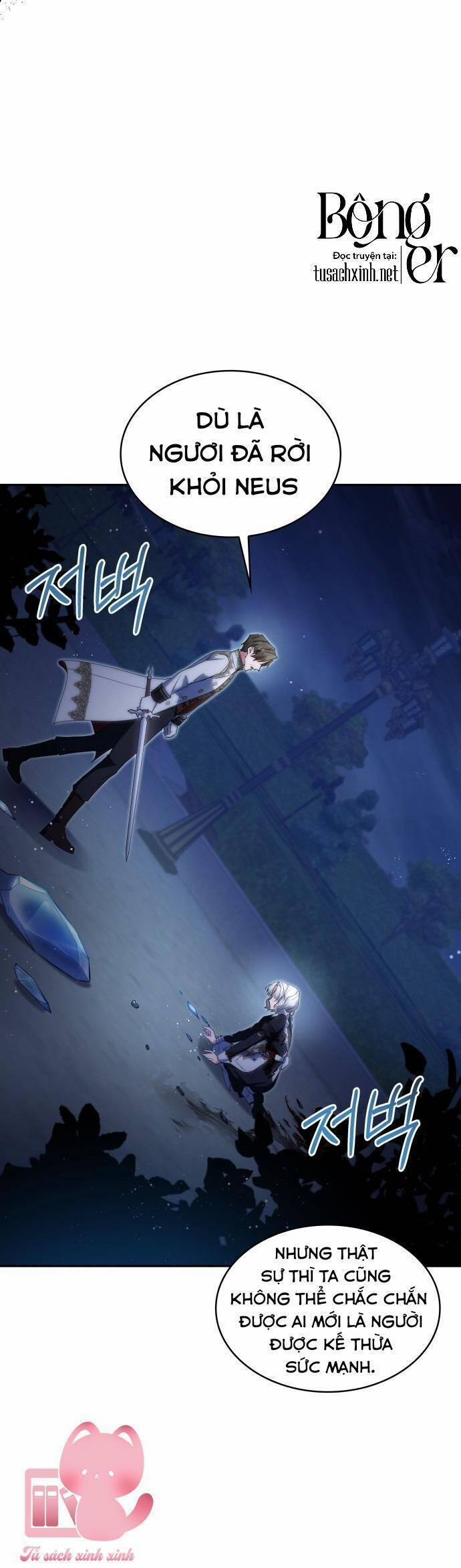 DI VẬT Melvin Để Lại 38 trang 52