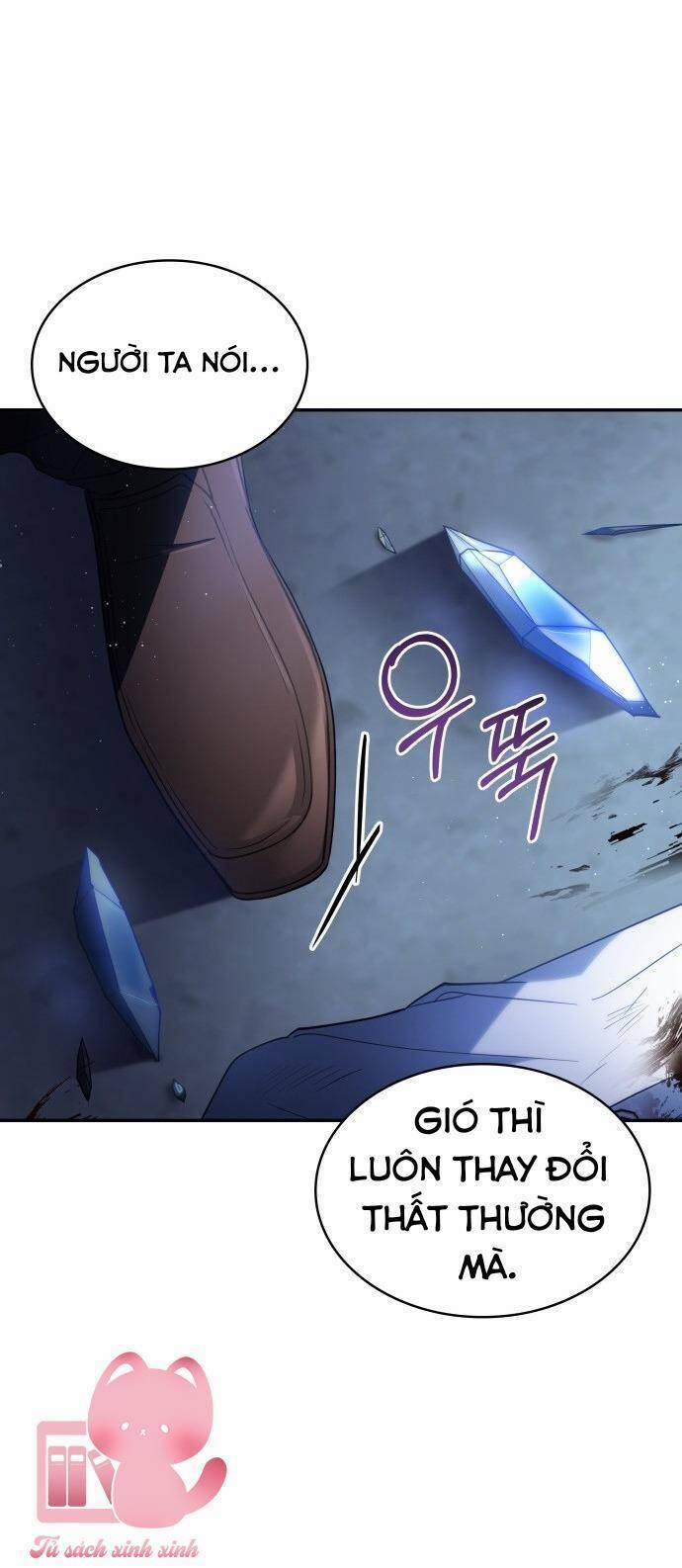 DI VẬT Melvin Để Lại 38 trang 53