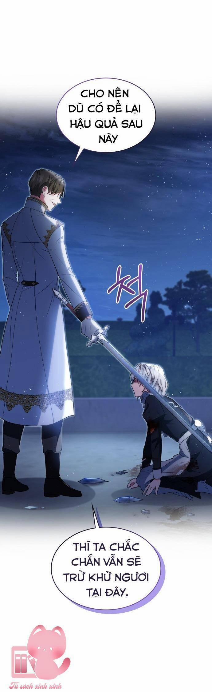 DI VẬT Melvin Để Lại 38 trang 54