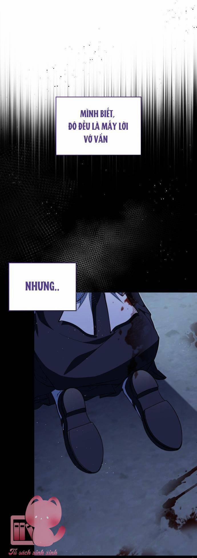 DI VẬT Melvin Để Lại 38 trang 57