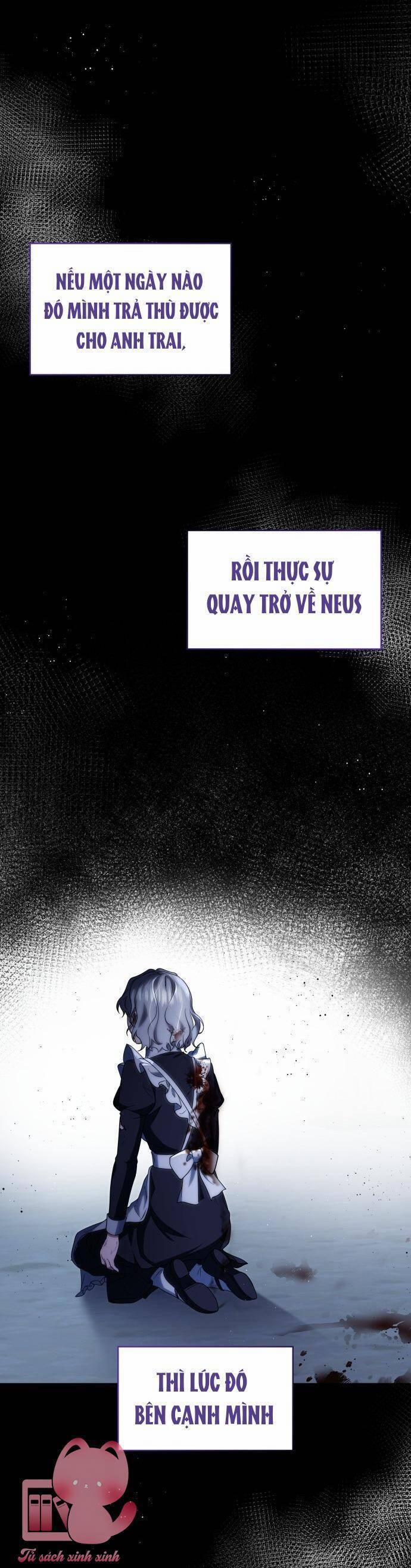 DI VẬT Melvin Để Lại 38 trang 59