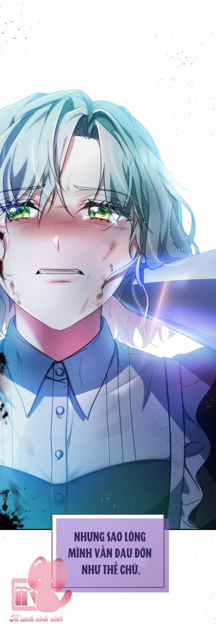 DI VẬT Melvin Để Lại 38 trang 62