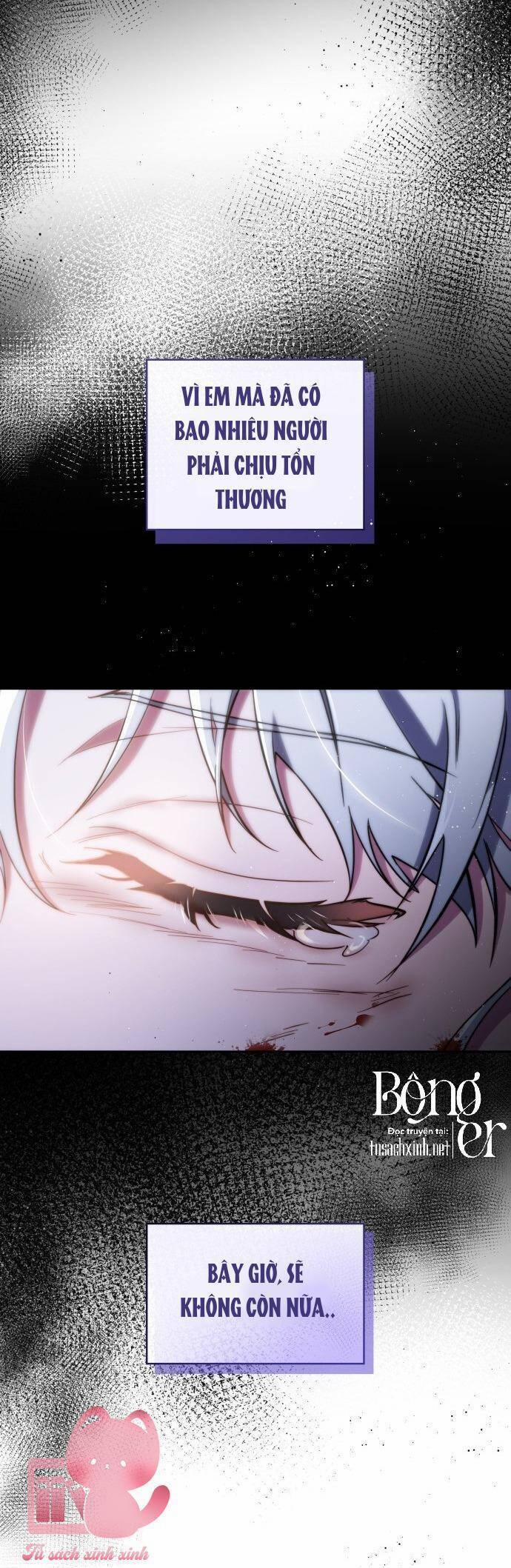 DI VẬT Melvin Để Lại 38 trang 64