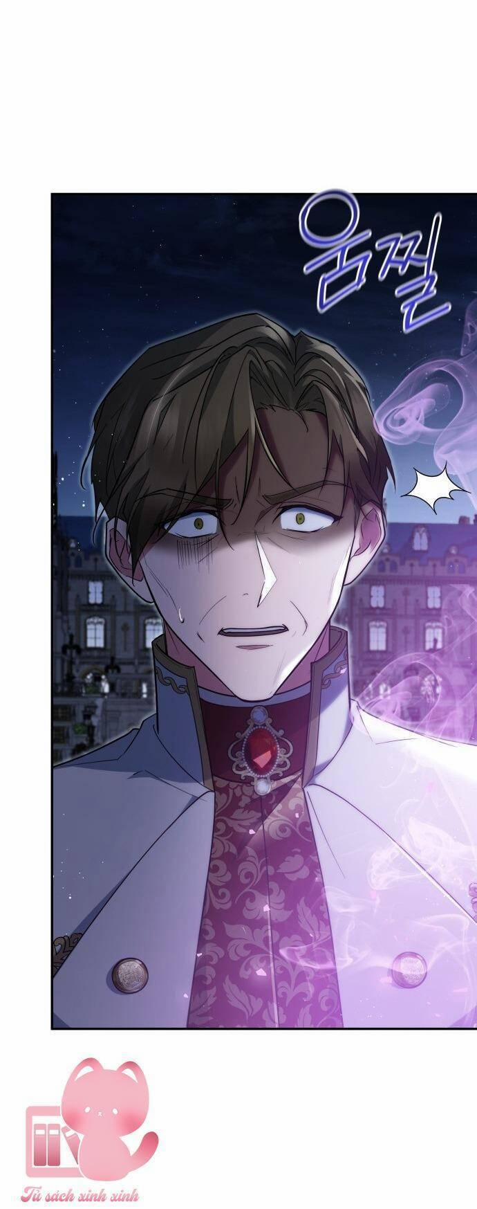 DI VẬT Melvin Để Lại 38 trang 72