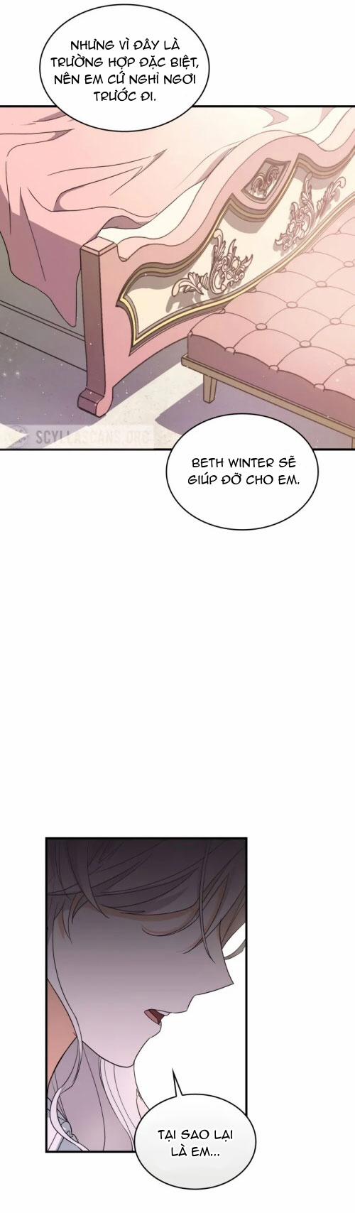 DI VẬT Melvin Để Lại 4.5 trang 20