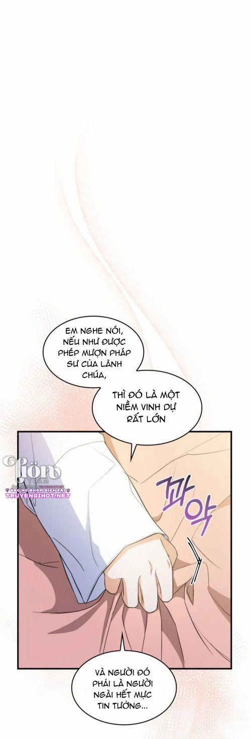 DI VẬT Melvin Để Lại 4.5 trang 21