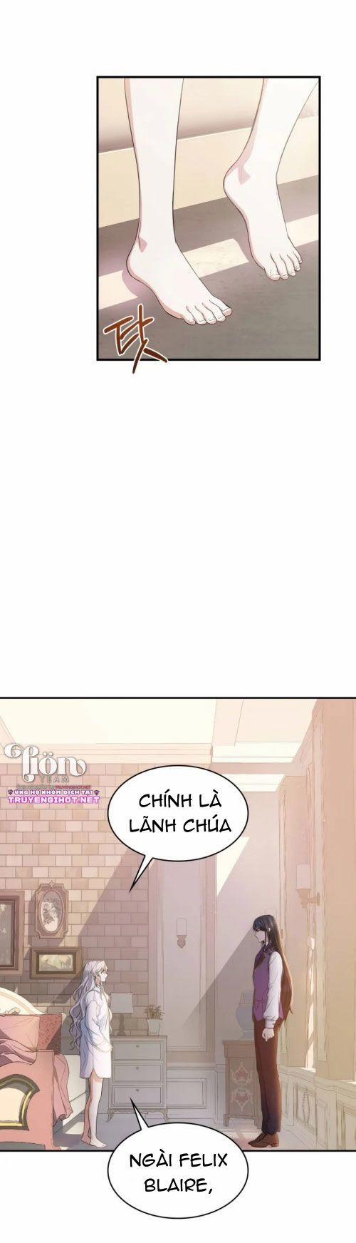 DI VẬT Melvin Để Lại 4.5 trang 27