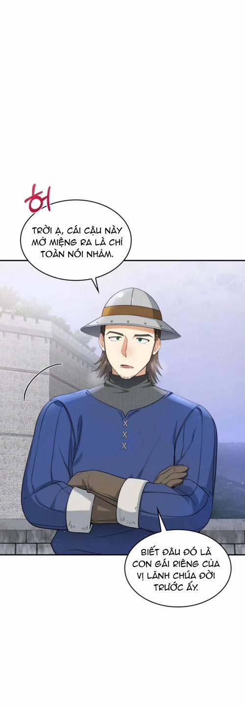 DI VẬT Melvin Để Lại 4 trang 13