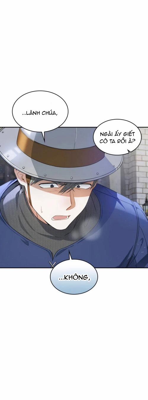 DI VẬT Melvin Để Lại 4 trang 19