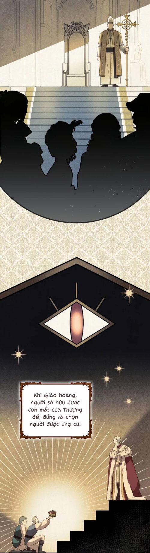 DI VẬT Melvin Để Lại 4 trang 2