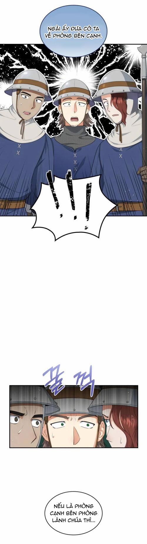 DI VẬT Melvin Để Lại 4 trang 20