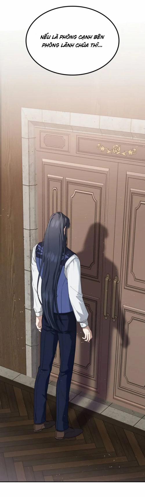 DI VẬT Melvin Để Lại 4 trang 21