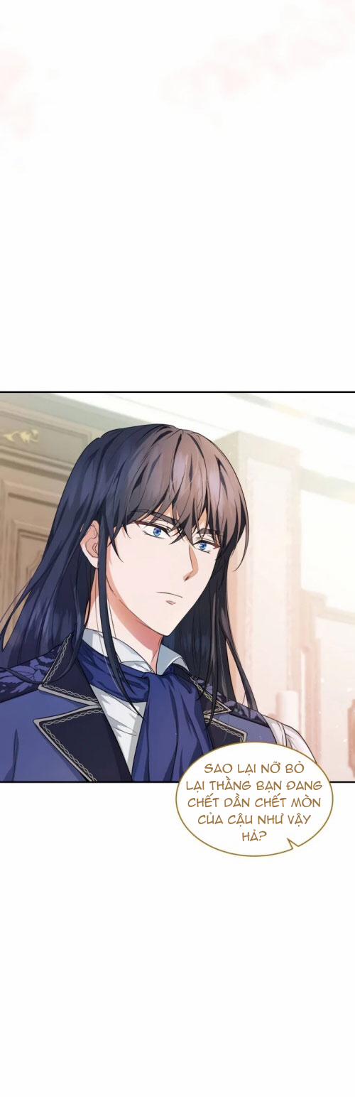 DI VẬT Melvin Để Lại 4 trang 26