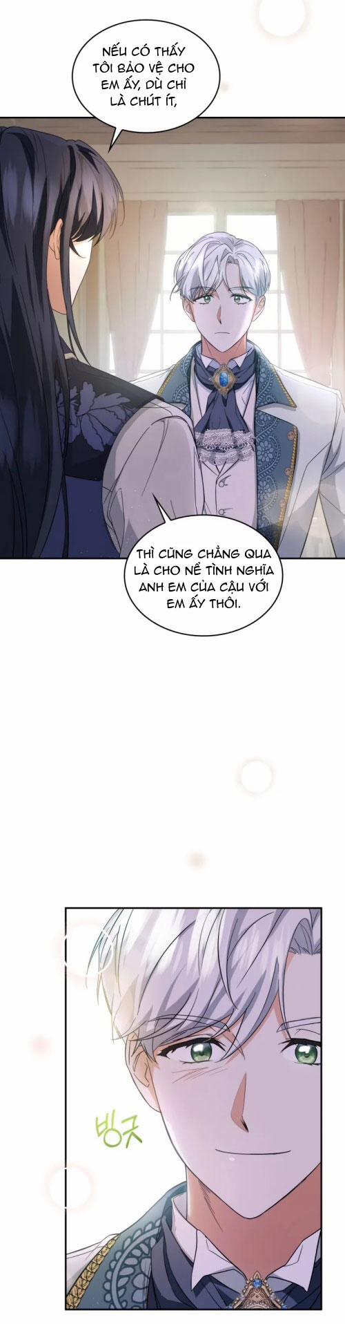 DI VẬT Melvin Để Lại 4 trang 29