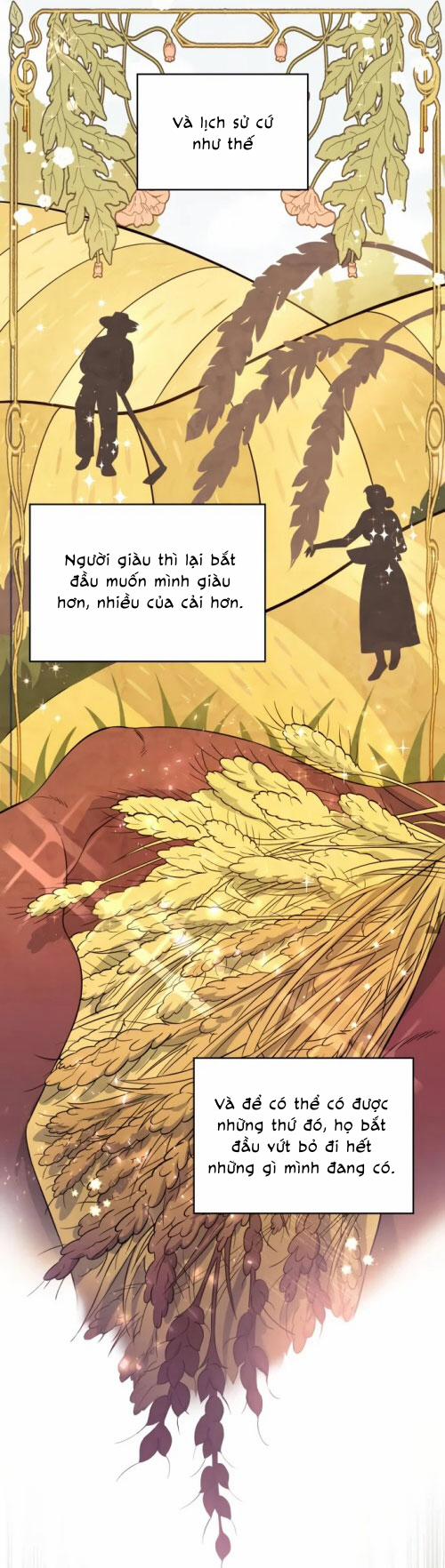 DI VẬT Melvin Để Lại 4 trang 5