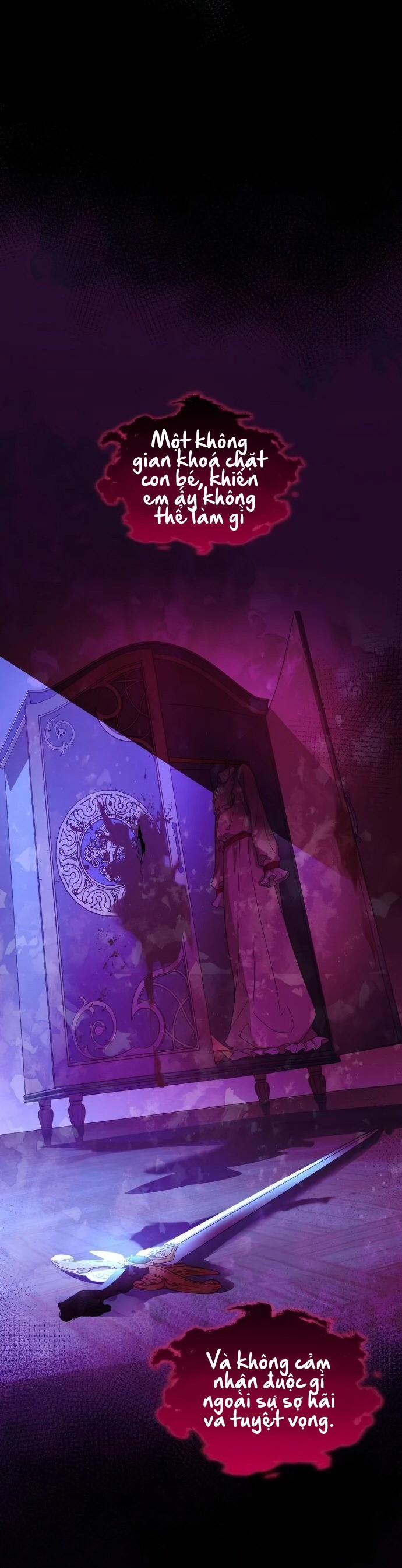 DI VẬT Melvin Để Lại 5.5 trang 16