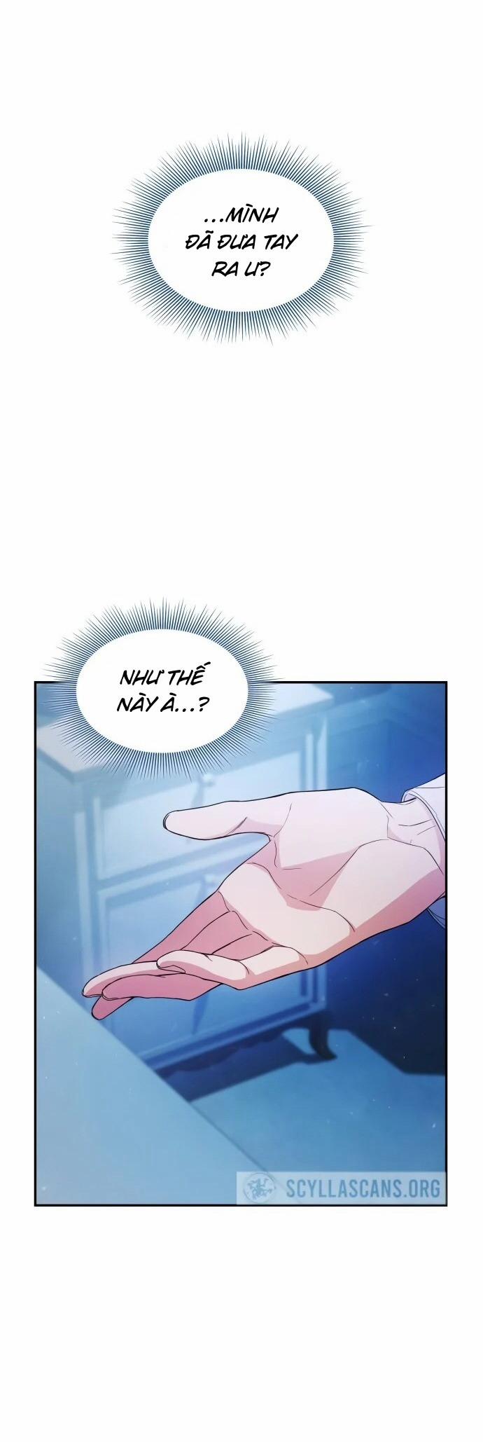 DI VẬT Melvin Để Lại 5.5 trang 18
