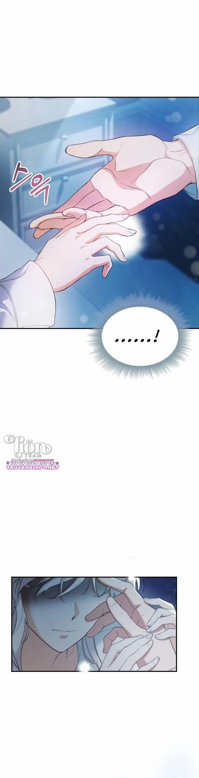 DI VẬT Melvin Để Lại 5.5 trang 19