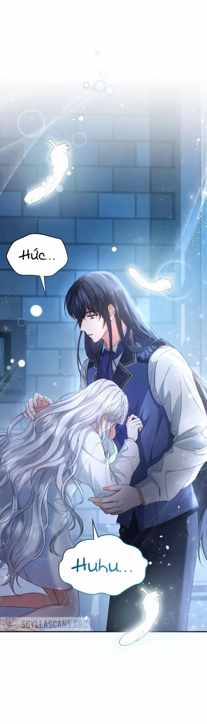 DI VẬT Melvin Để Lại 5.5 trang 22