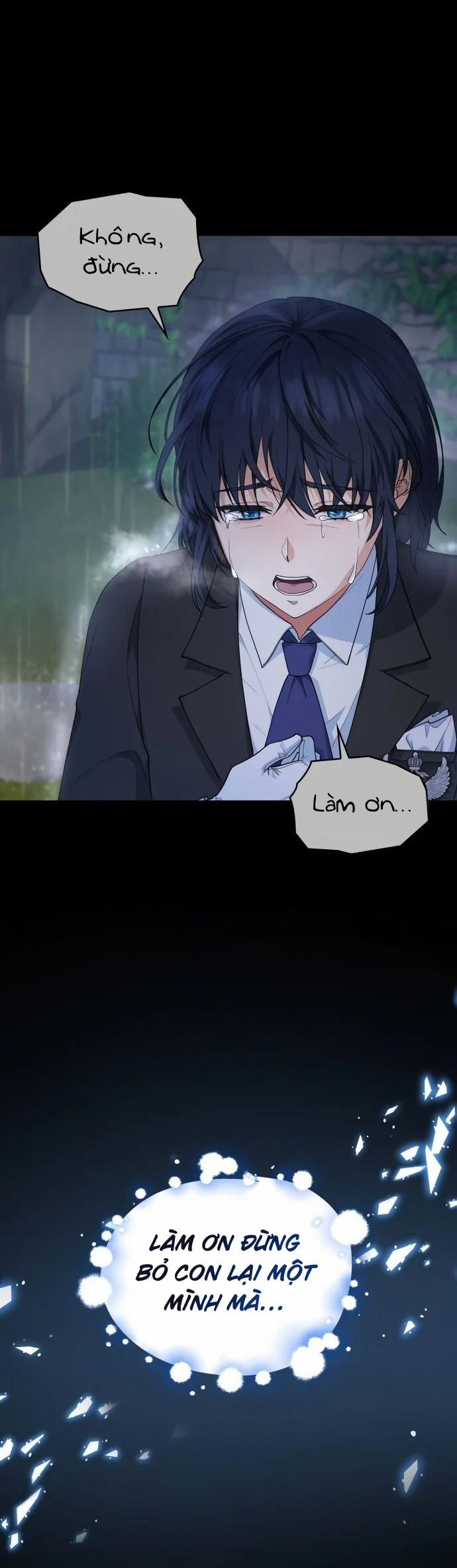 DI VẬT Melvin Để Lại 5.5 trang 6