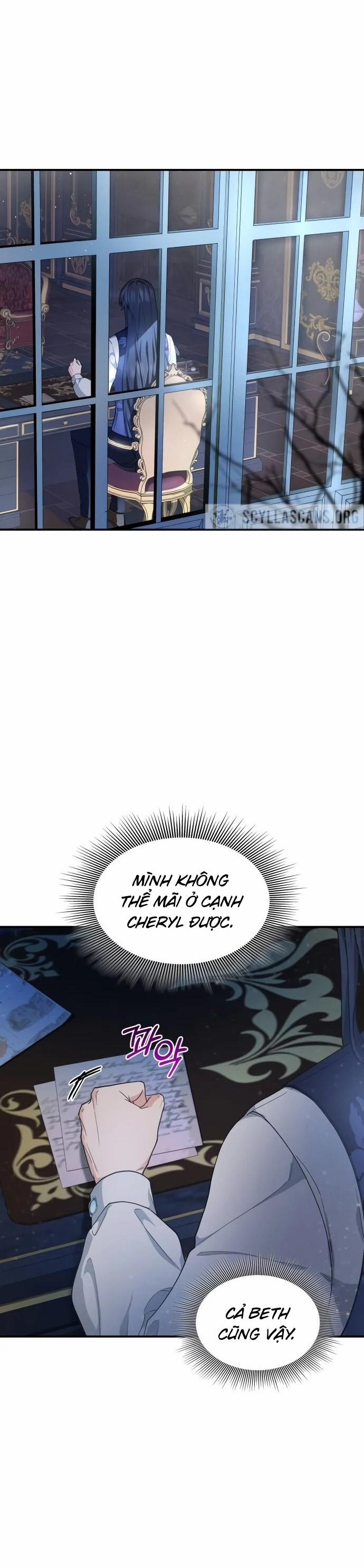 DI VẬT Melvin Để Lại 5.5 trang 8