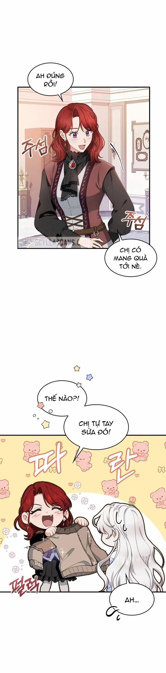 DI VẬT Melvin Để Lại 5 trang 11