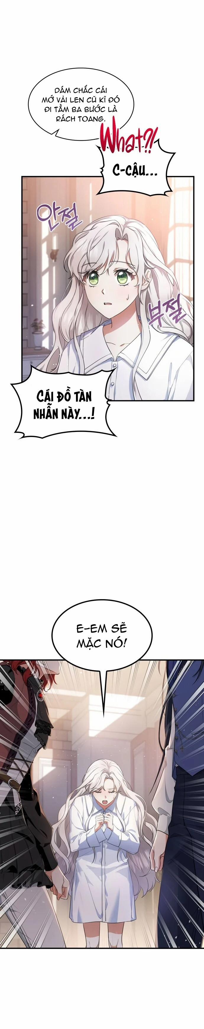 DI VẬT Melvin Để Lại 5 trang 13